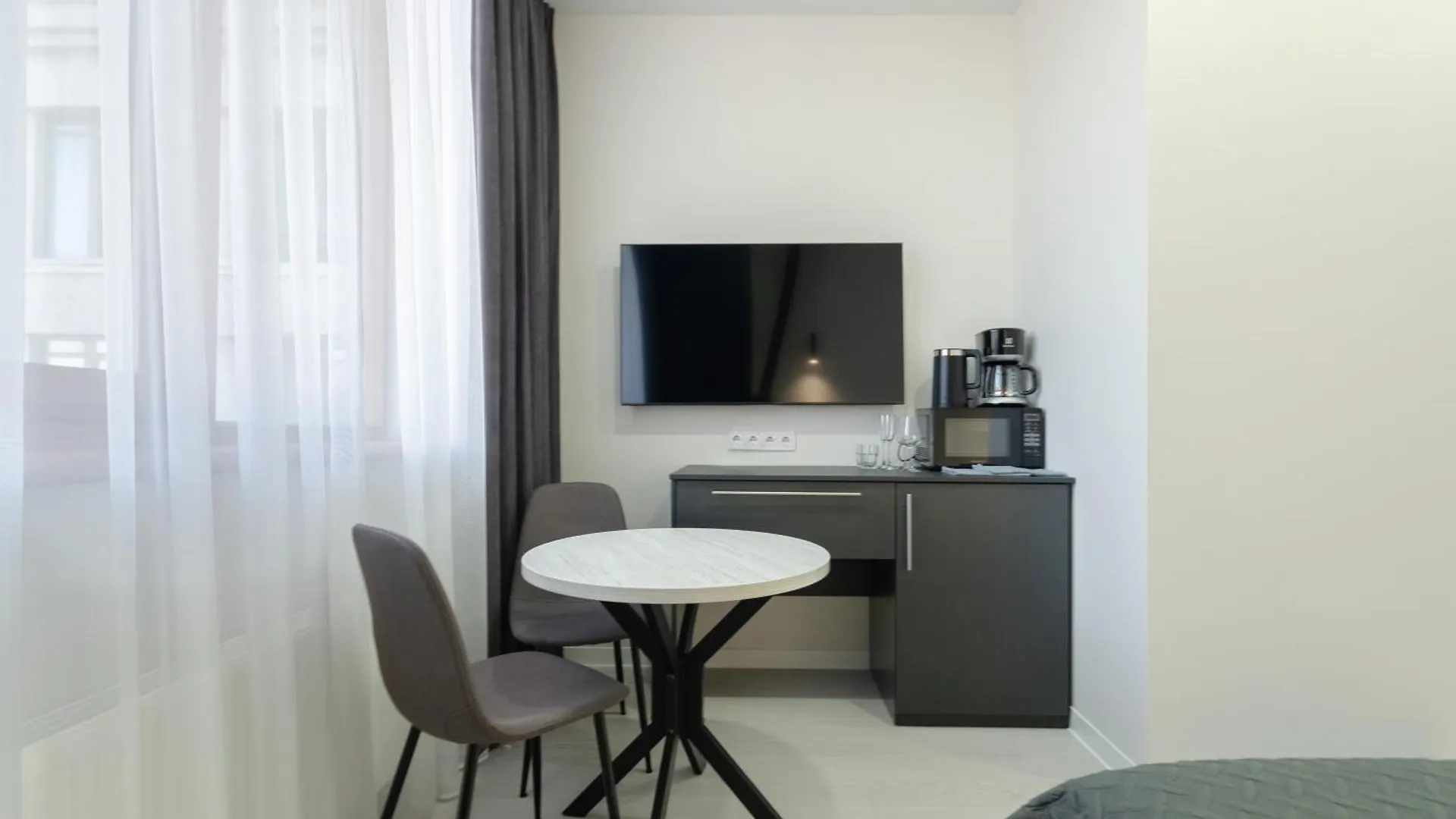 Petrovdom Apartments 14-2 In Rc Diplomat Hall, Zhylianska 59 Kiev