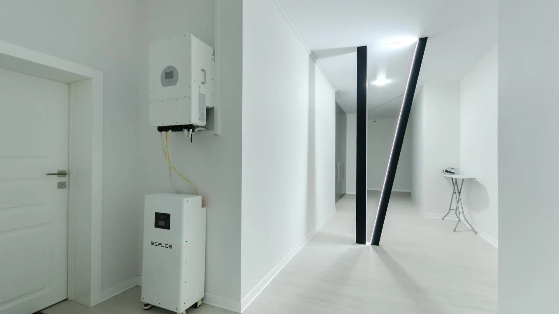 Petrovdom Apartments 14-2 In Rc Diplomat Hall, Zhylianska 59 Kiev Ukraina