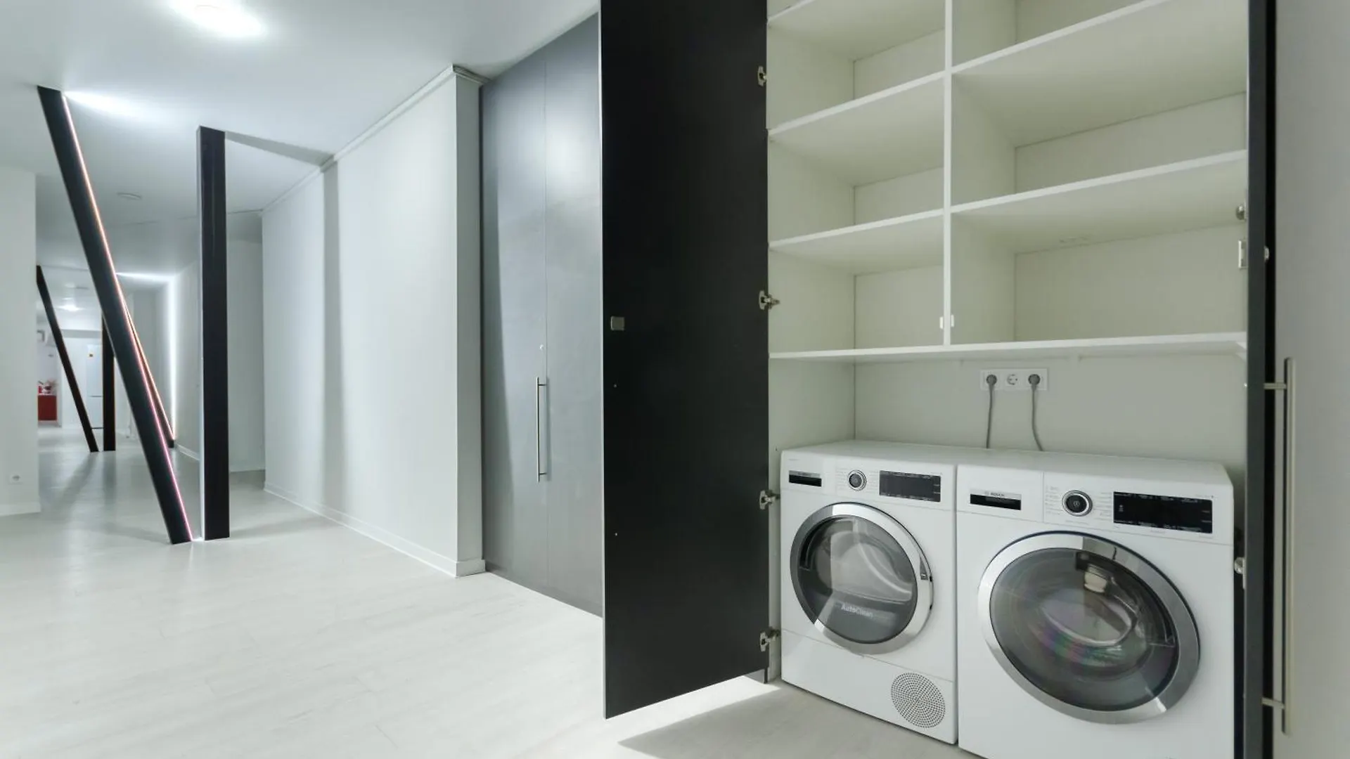 Petrovdom Apartments 14-2 In Rc Diplomat Hall, Zhylianska 59 Kiev