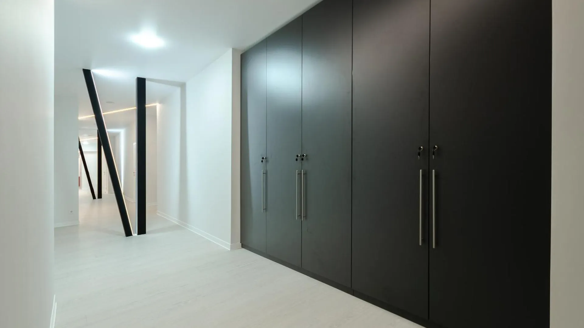 Petrovdom Apartments 14-2 In Rc Diplomat Hall, Zhylianska 59 Kiev