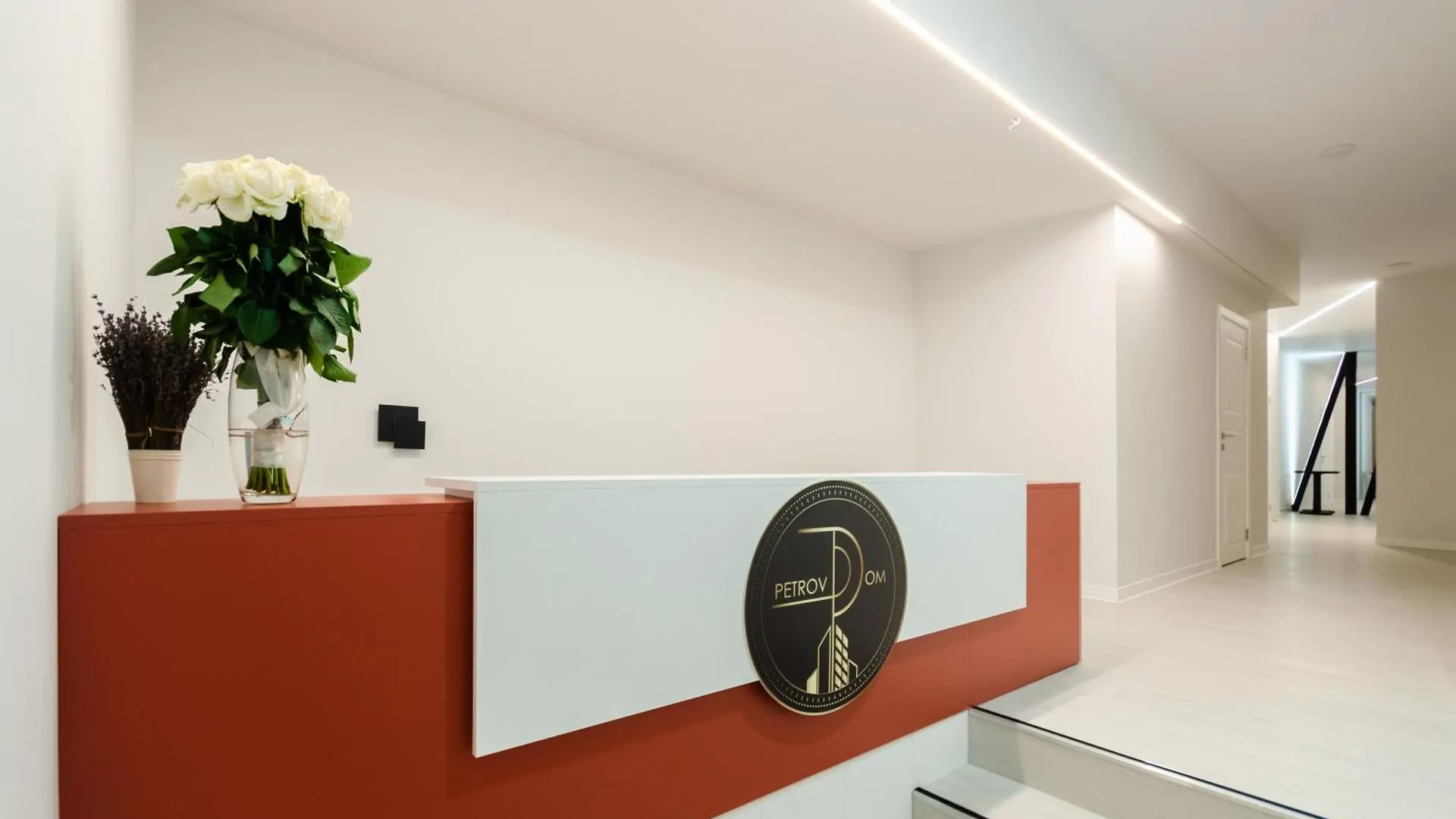 Petrovdom Apartments 14-2 In Rc Diplomat Hall, Zhylianska 59 Kiev Ucrania